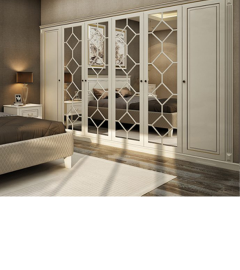 Sıla Global Mobilya